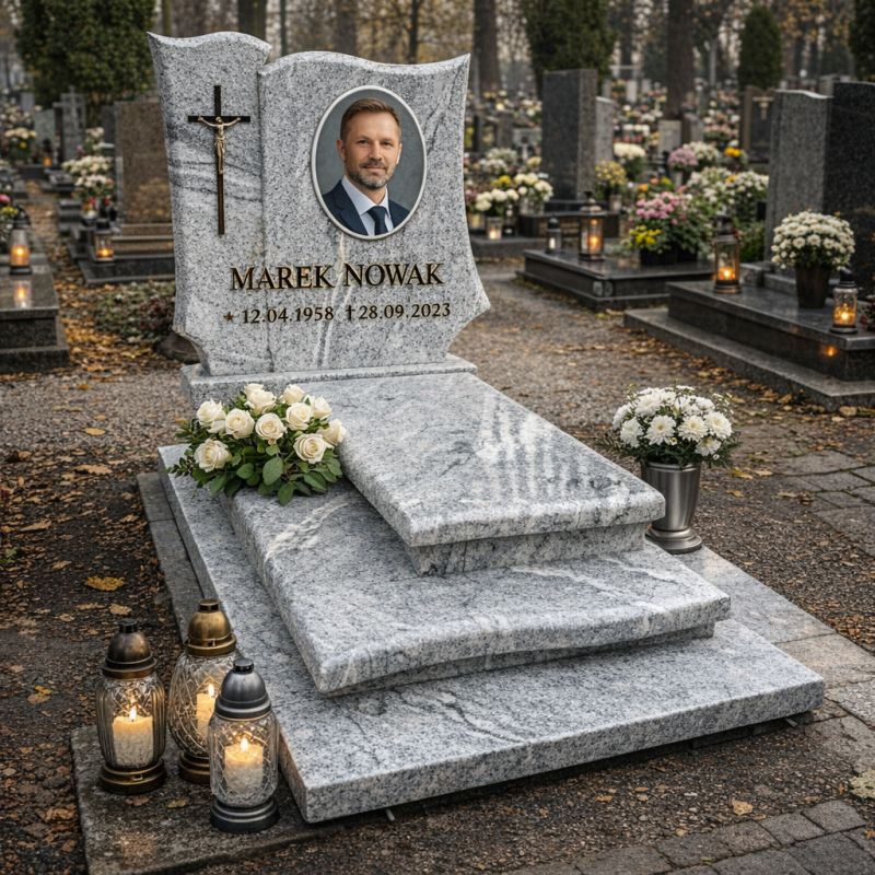 Tablica nagrobkowa